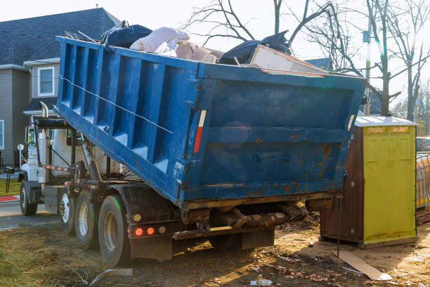 Best Residential Junk Removal  in Postville, IA